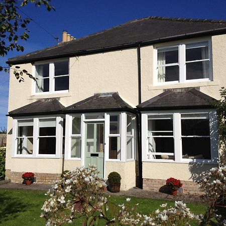 Leaholme Cottage - Fabulous Coastal Cottage For 8 Newton by the Sea Exterior foto